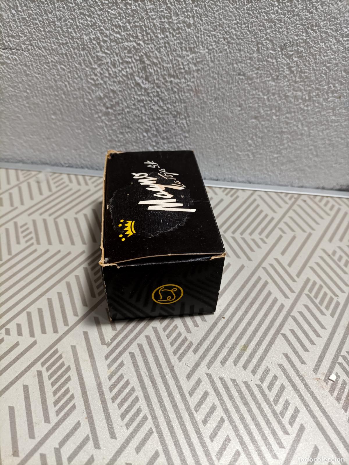 Cajas y cajitas met&aacute;licas: Pastillas de jabon magno - Foto 4