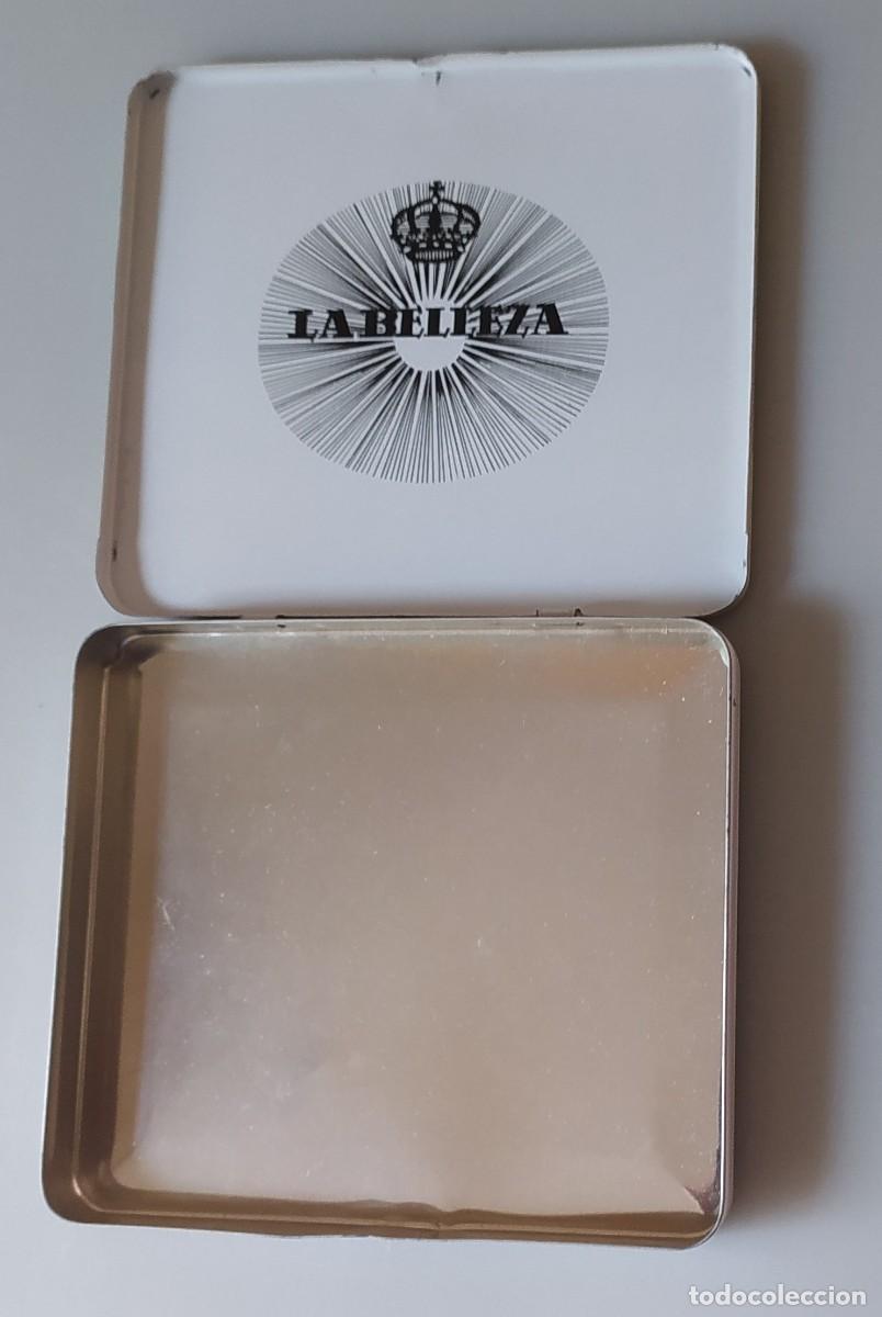 Cajas y cajitas met&aacute;licas: CAJAS METALICAS DE TABACOS - Foto 8