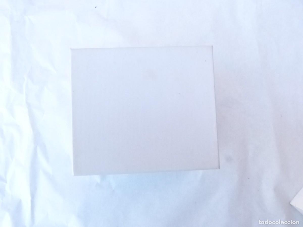 Cajas y cajitas met&aacute;licas: Caja de Madera de Lujo para reloj - Foto 11