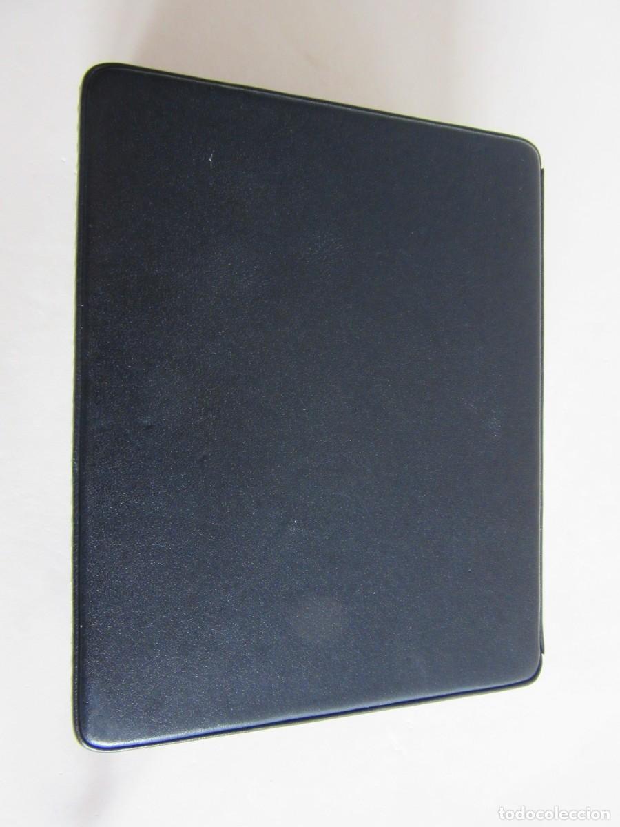 Cajas y cajitas met&aacute;licas: CAJA TIPO JOYERO DE LOEWE - Foto 6