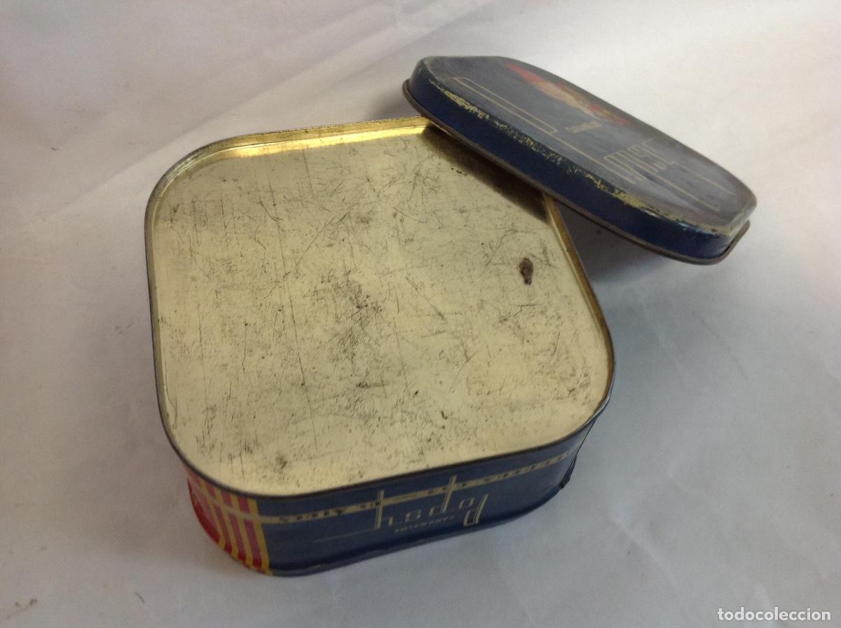 Cajas y cajitas met&aacute;licas: Caja de caramelos POPSY - Foto 3