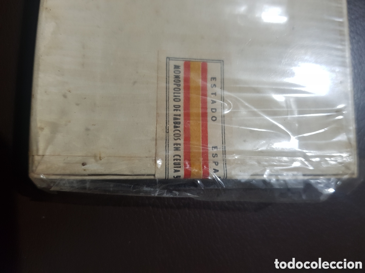 Cajas y cajitas met&aacute;licas: Especial hambre cigarette - Foto 2