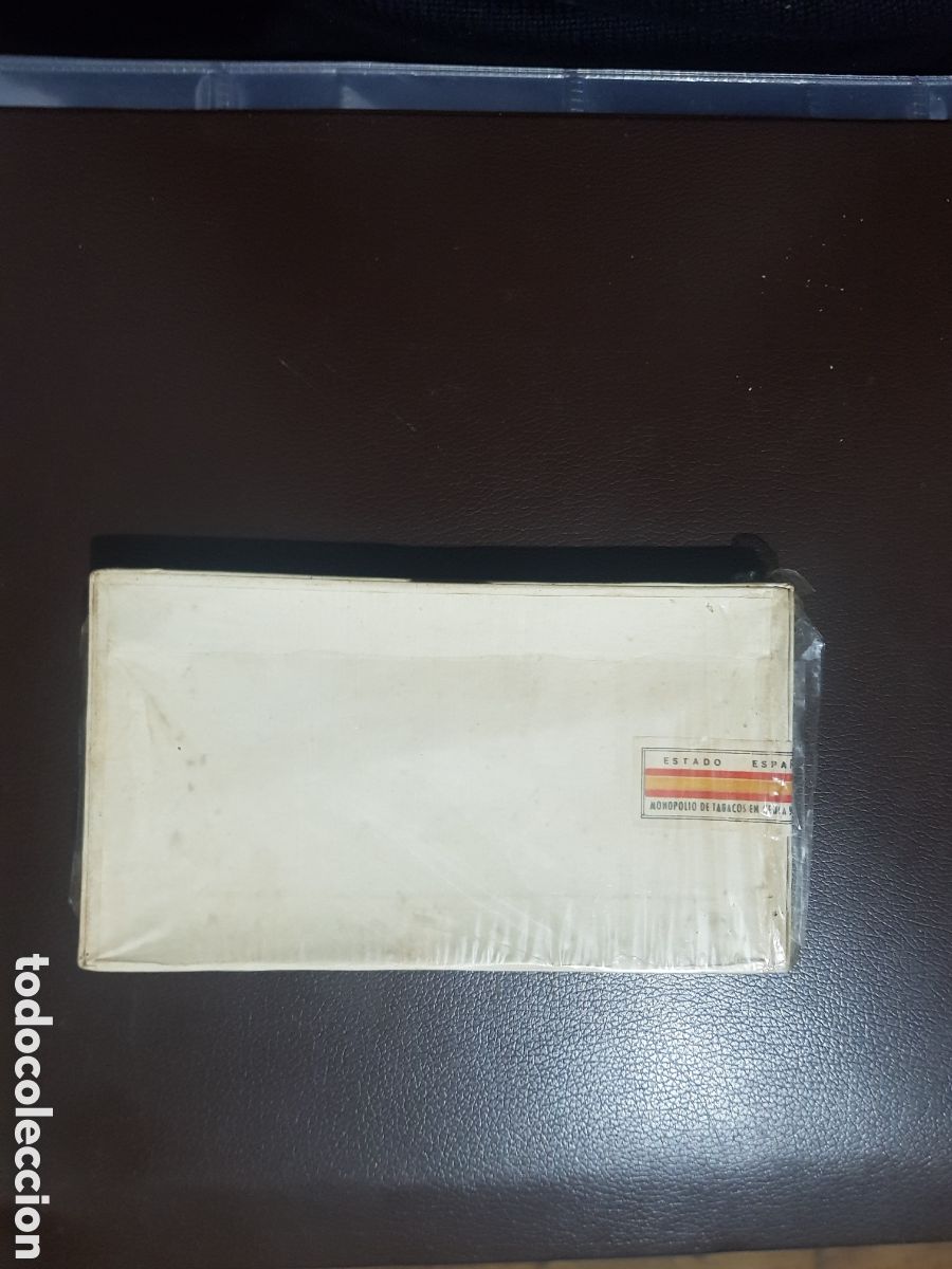 Cajas y cajitas met&aacute;licas: Especial hambre cigarette - Foto 3