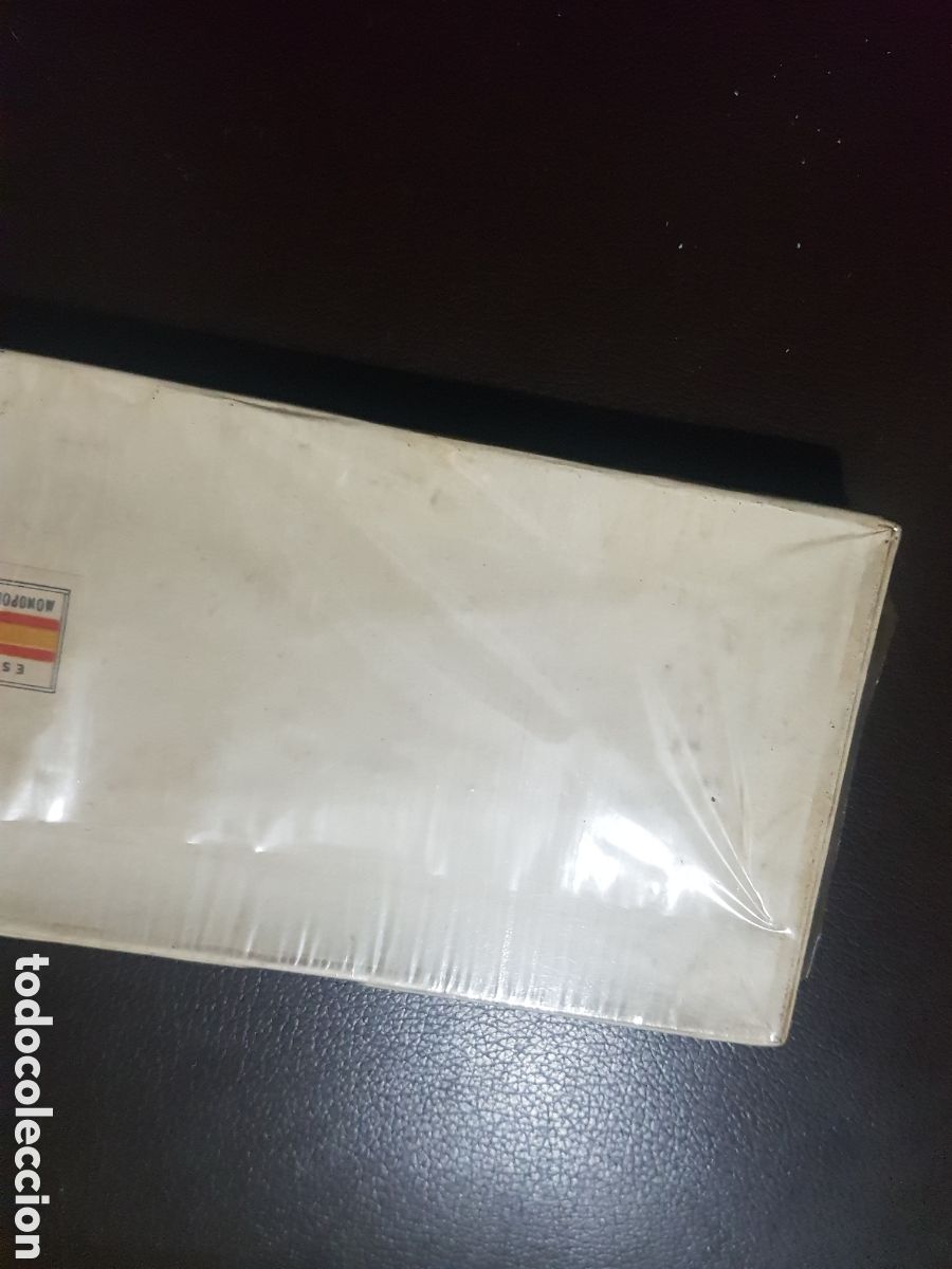 Cajas y cajitas met&aacute;licas: Especial hambre cigarette - Foto 1