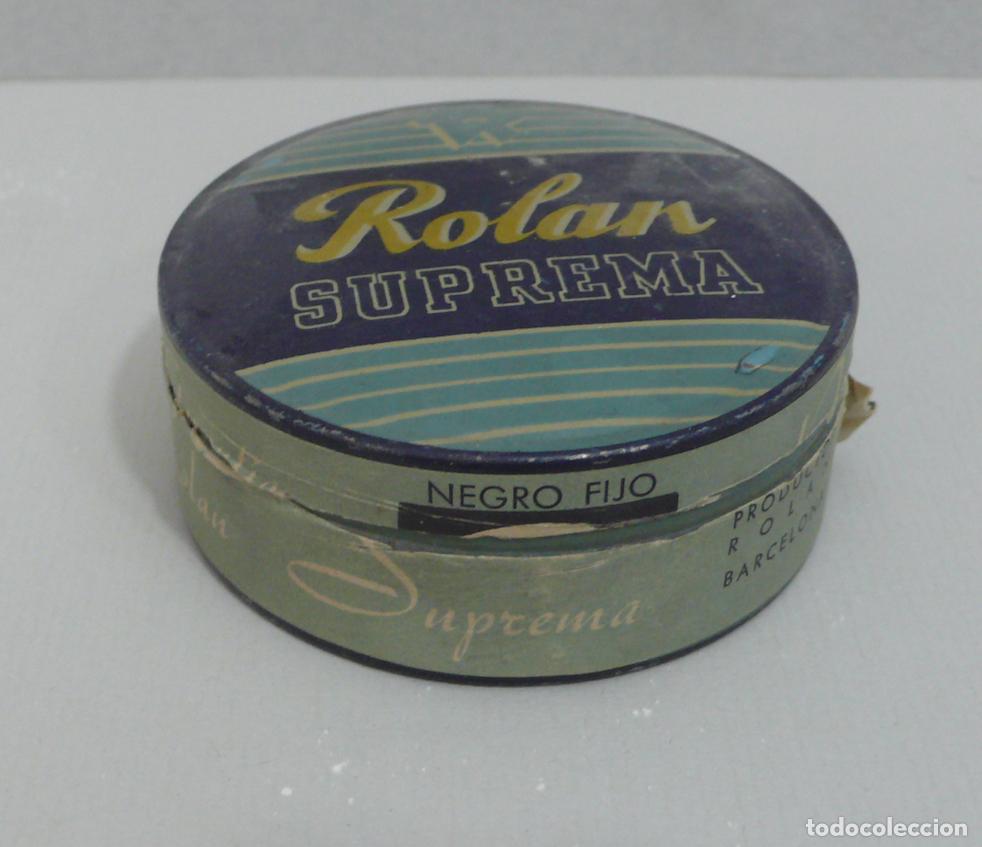 Cajas y cajitas met&aacute;licas: PEQUE&Ntilde;A CAJA DE METAL - Foto 2