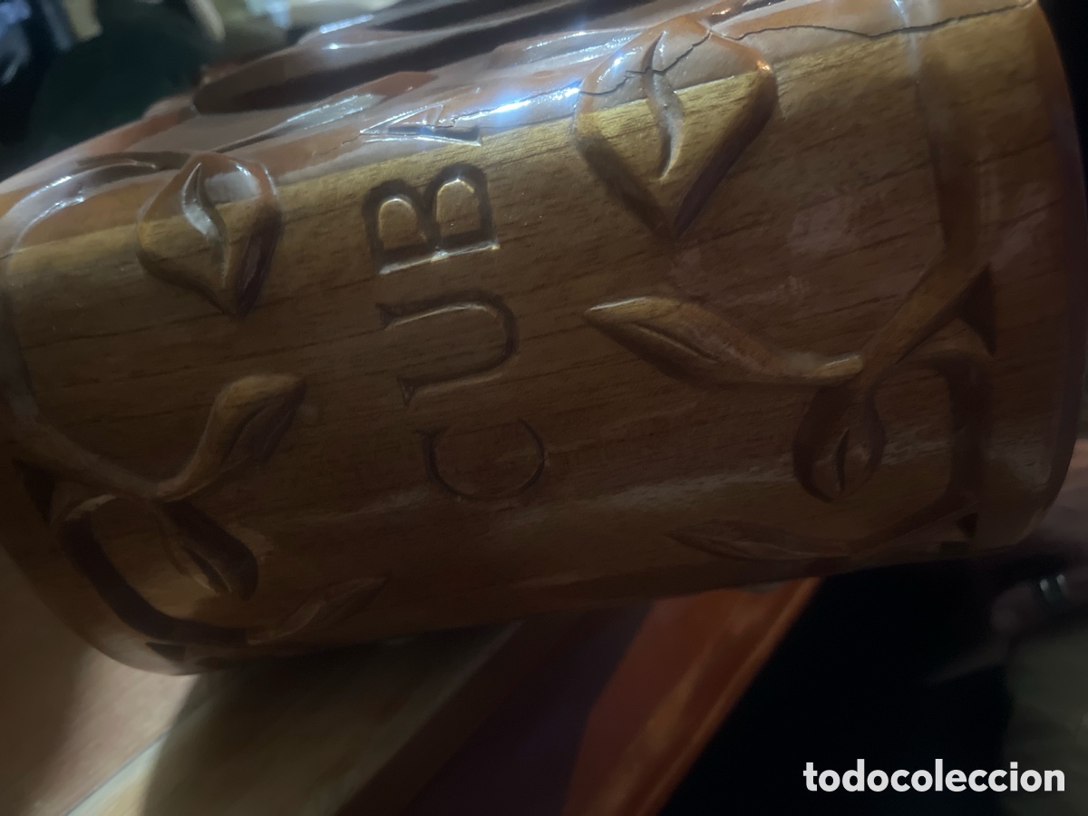 Cajas y cajitas met&aacute;licas: Caja humidor Robaina - Foto 4