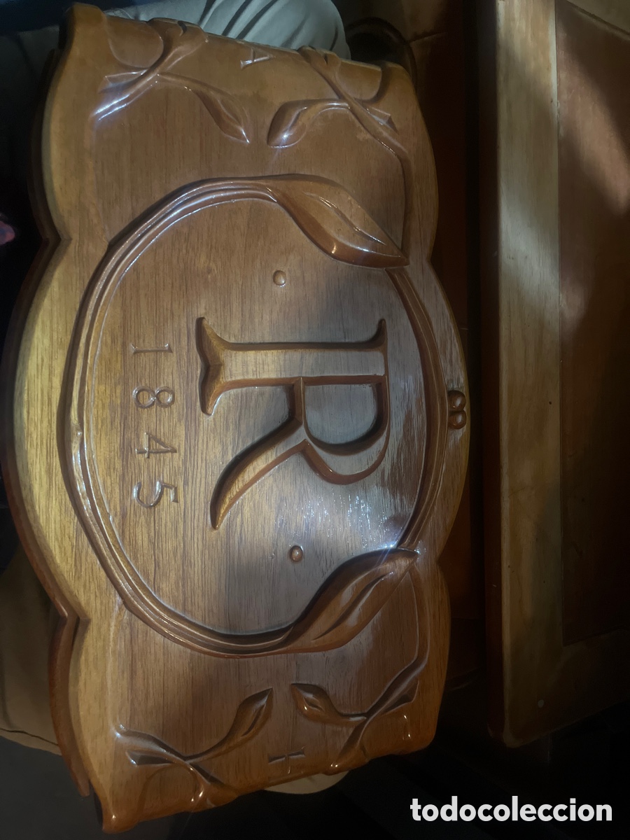 Cajas y cajitas met&aacute;licas: Caja humidor Robaina - Foto 6