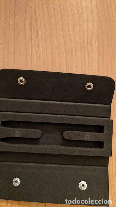 Cajas y cajitas met&aacute;licas: CAJA PARA BOL&Iacute;GRAFOS - Foto 2
