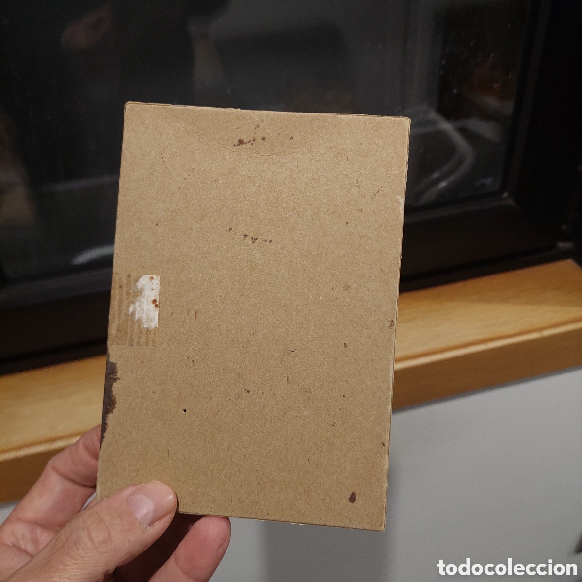 Cajas y cajitas met&aacute;licas: Caja de puros Danneman. - Foto 4