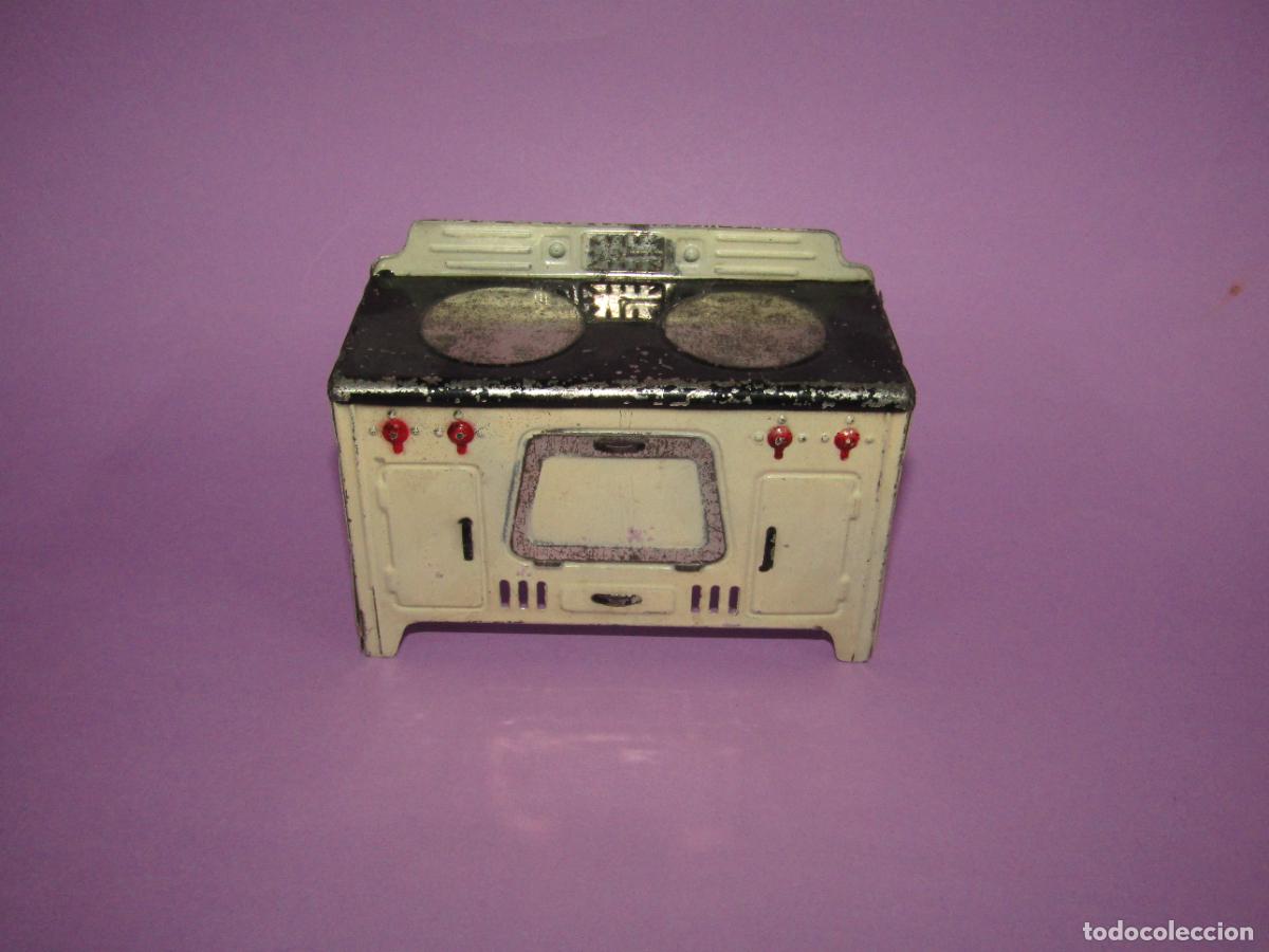 Cajas y cajitas met&aacute;licas: Antigua Lata de Gran Tama&ntilde;o de Aceitunas JUAN FRAN de EL PALMAR Murcia