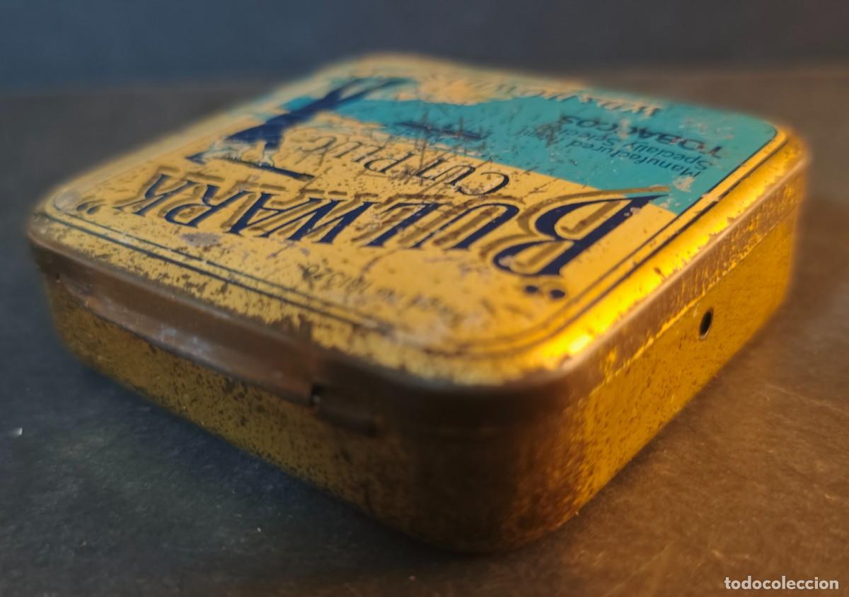 Cajas y cajitas met&aacute;licas: CAJA METALICA - BULWARK - Foto 4