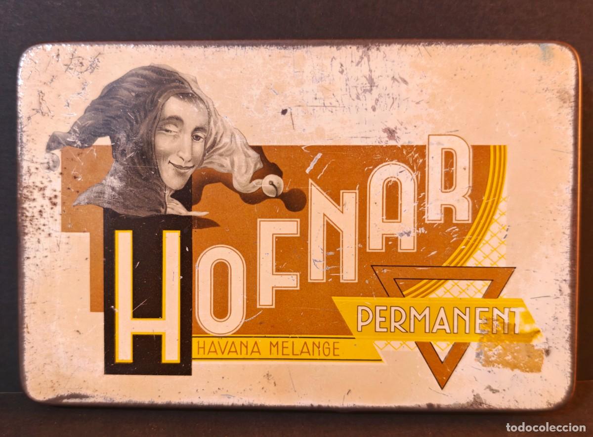 Cajas y cajitas met&aacute;licas: CAJA METALICA - HOFNAR