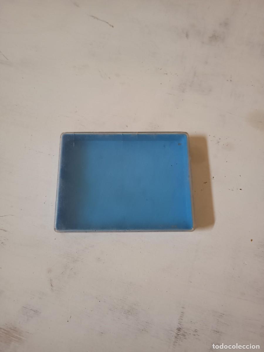 Cajas y cajitas met&aacute;licas: TIRITAS CAJA PLASTICO - Foto 1