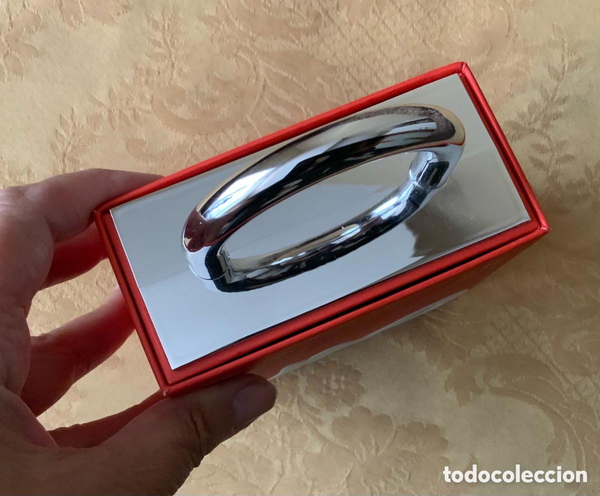 Cajas y cajitas met&aacute;licas: CAJA CANDADO UNO DE 50 - Foto 3