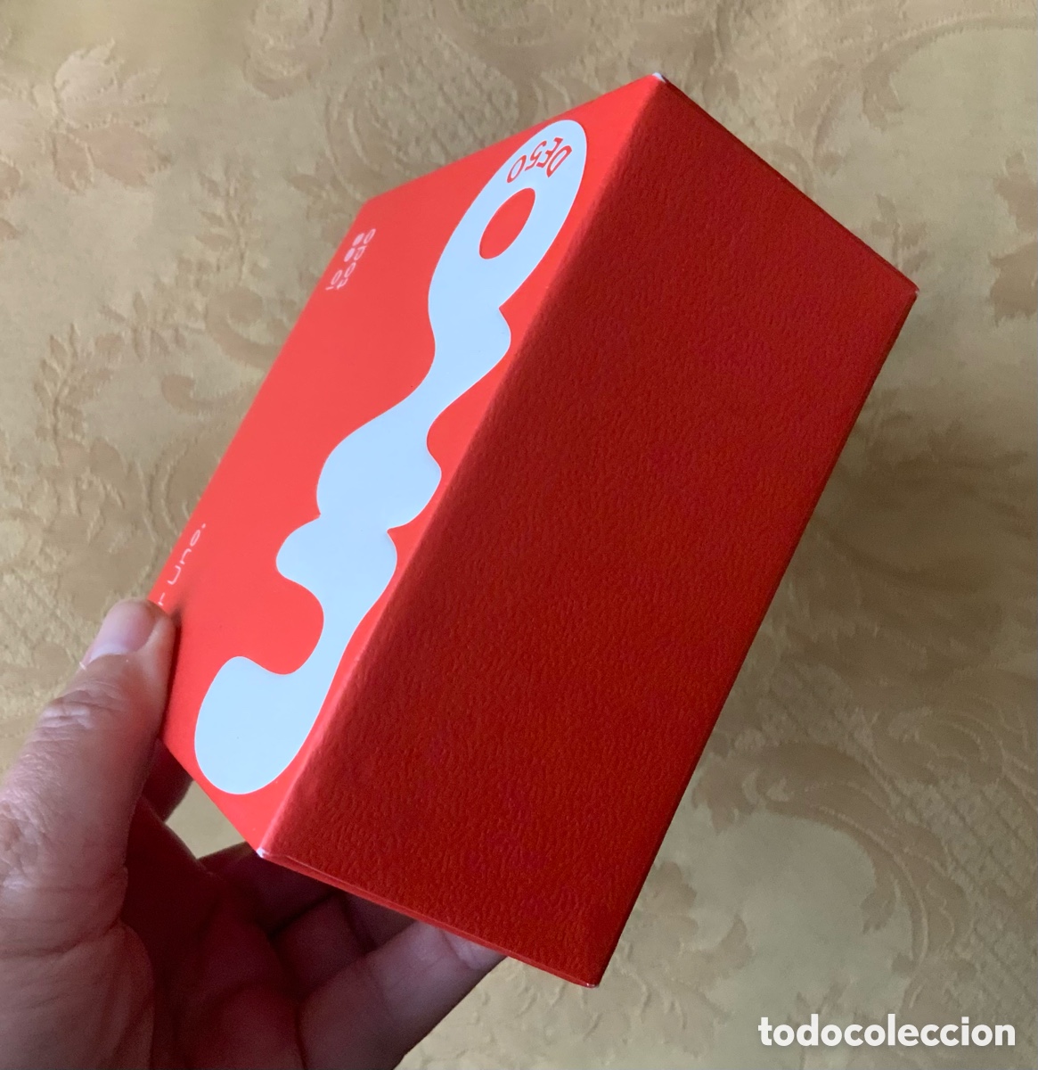 Cajas y cajitas met&aacute;licas: CAJA CANDADO UNO DE 50 - Foto 6