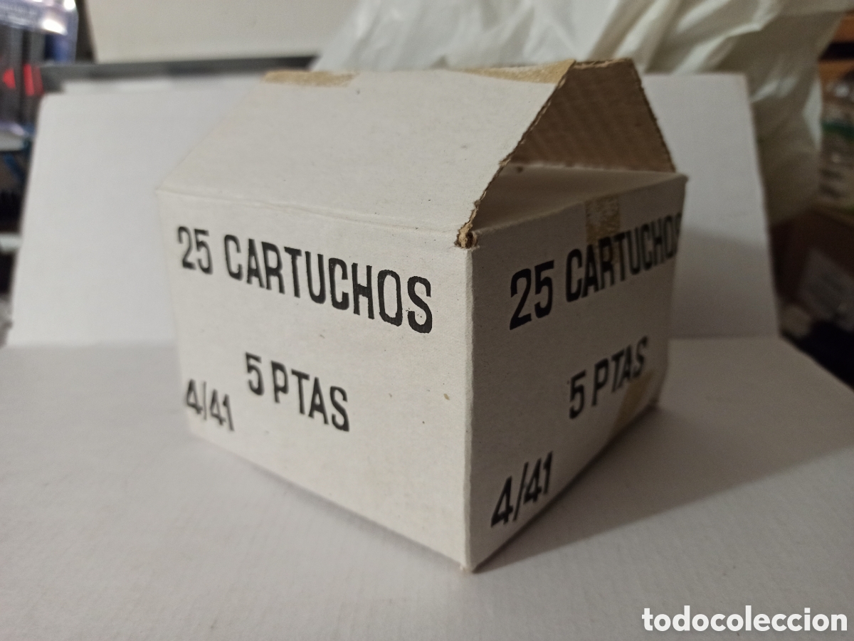 Blechdosen und Kisten: Caja antigua bancaria.