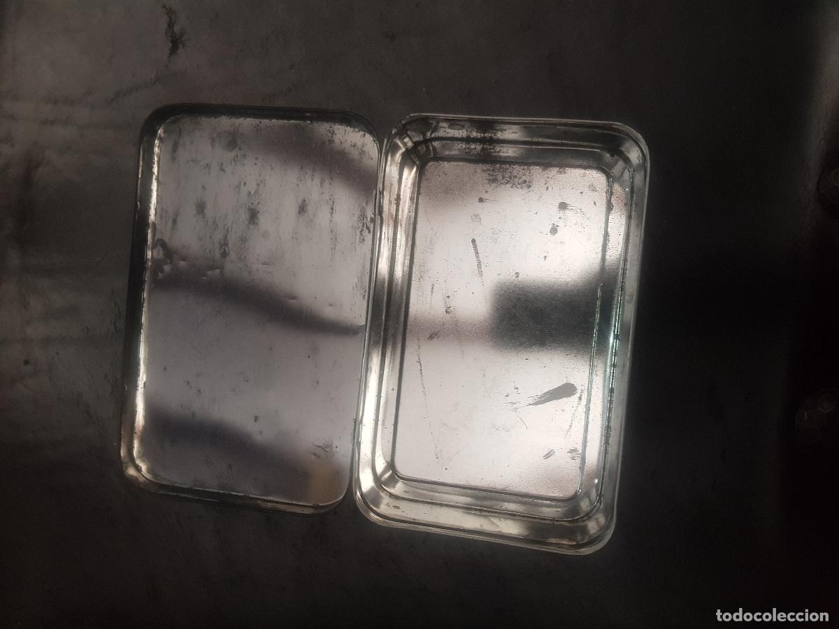 Cajas y cajitas met&aacute;licas: CONFITURAS GOYA VITORIA - Foto 2