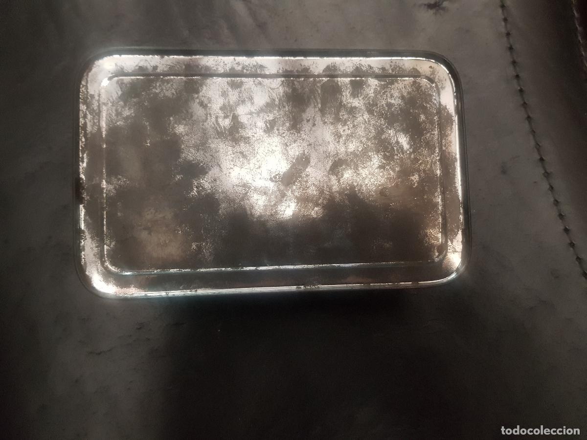 Cajas y cajitas met&aacute;licas: CONFITURAS GOYA VITORIA - Foto 3