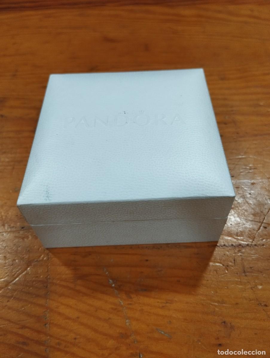 Cajas y cajitas met&aacute;licas: CAJA DE PANDORA VAC&Iacute;A