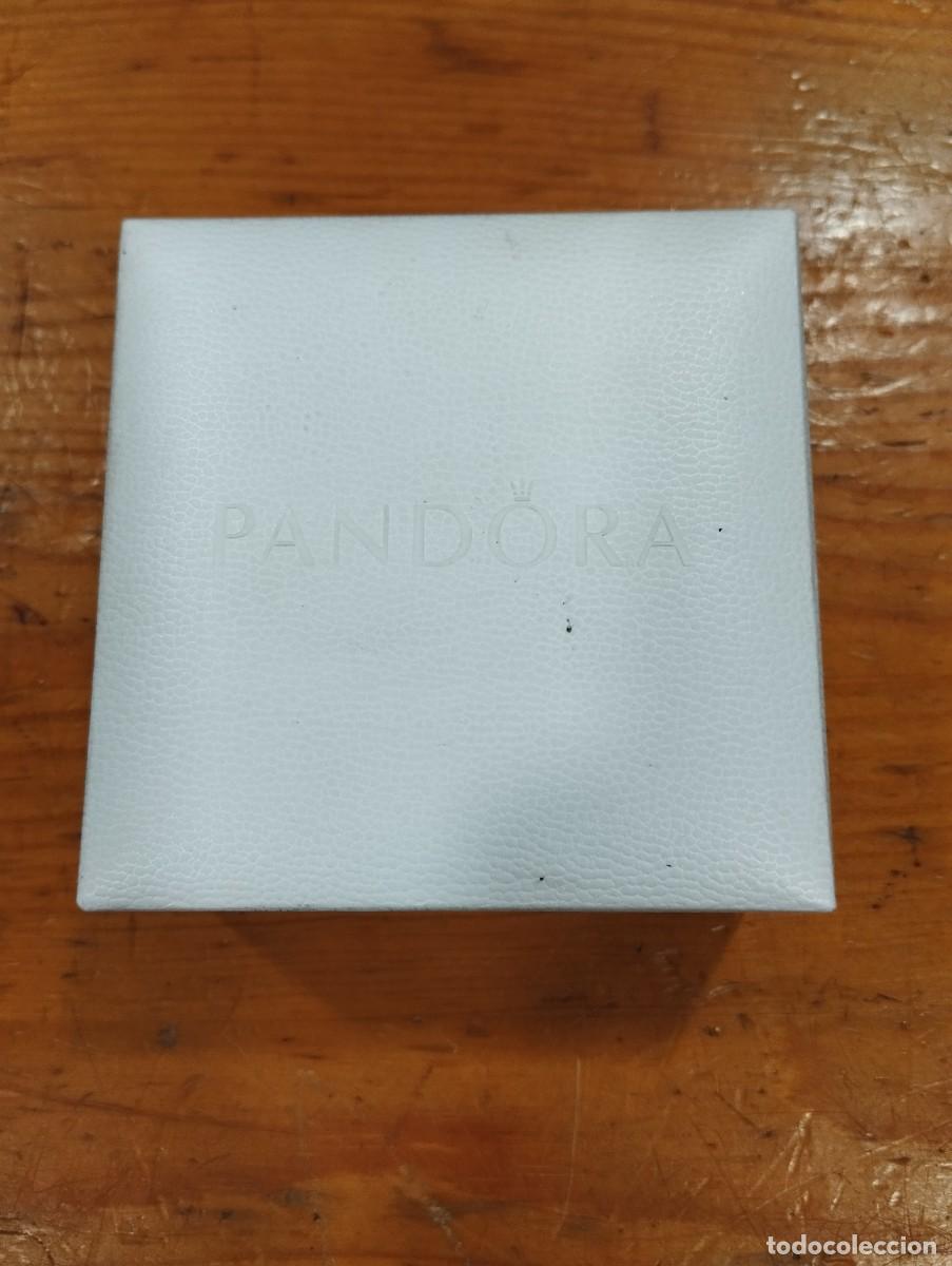 Cajas y cajitas met&aacute;licas: CAJA DE PANDORA VAC&Iacute;A