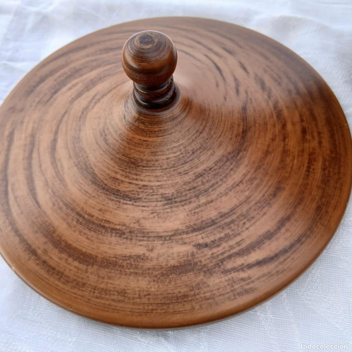Cajas y cajitas met&aacute;licas: Bonita caja de madera