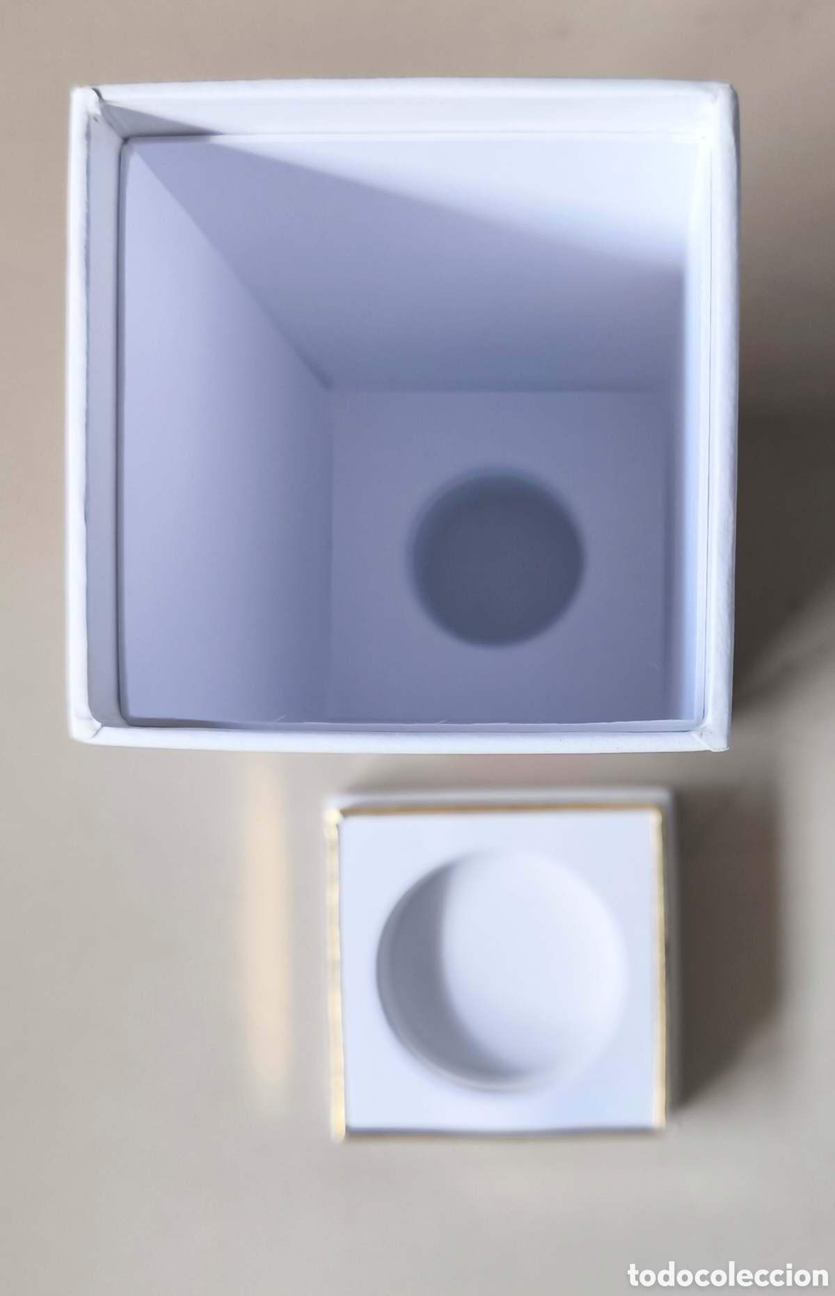 Cajas y cajitas met&aacute;licas: DIOR CAJAS BOLSAS Y RECIPIENTES - Foto 7