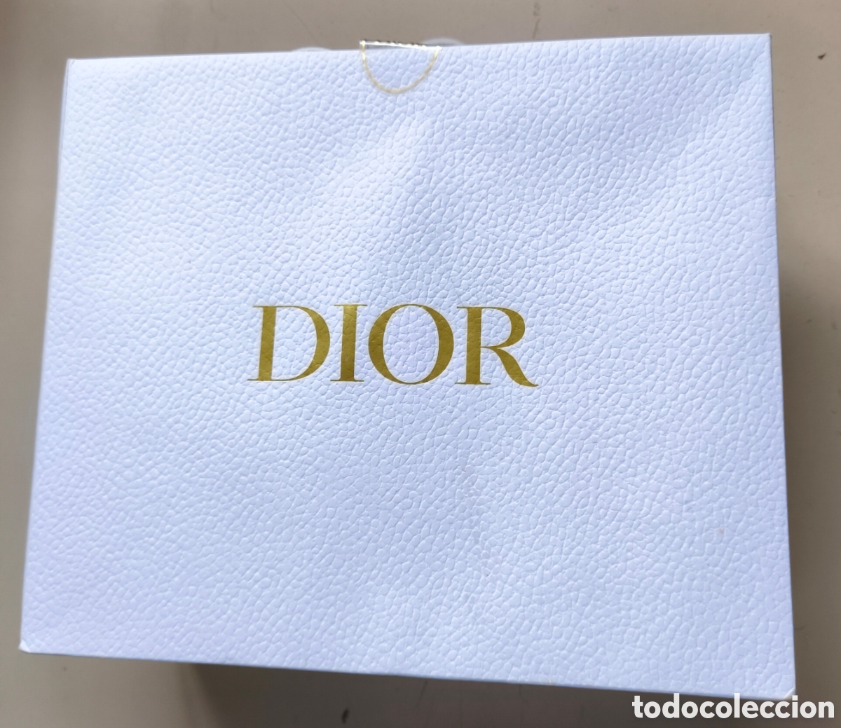 Cajas y cajitas met&aacute;licas: DIOR CAJAS BOLSAS Y RECIPIENTES - Foto 8