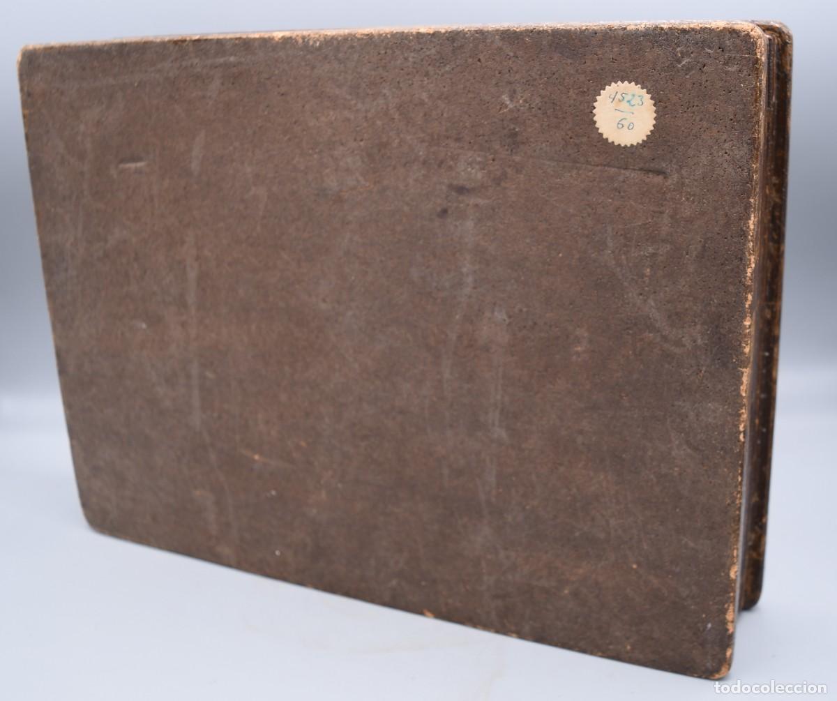 Cajas y cajitas met&aacute;licas: Caja antigua art dec&oacute; - Foto 7