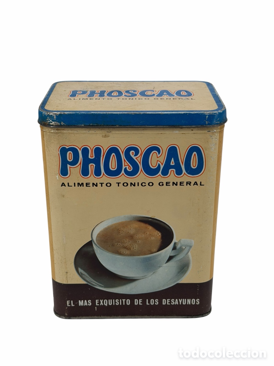 Cajas y cajitas met&aacute;licas: Caja Met&aacute;lica de Colecci&oacute;n