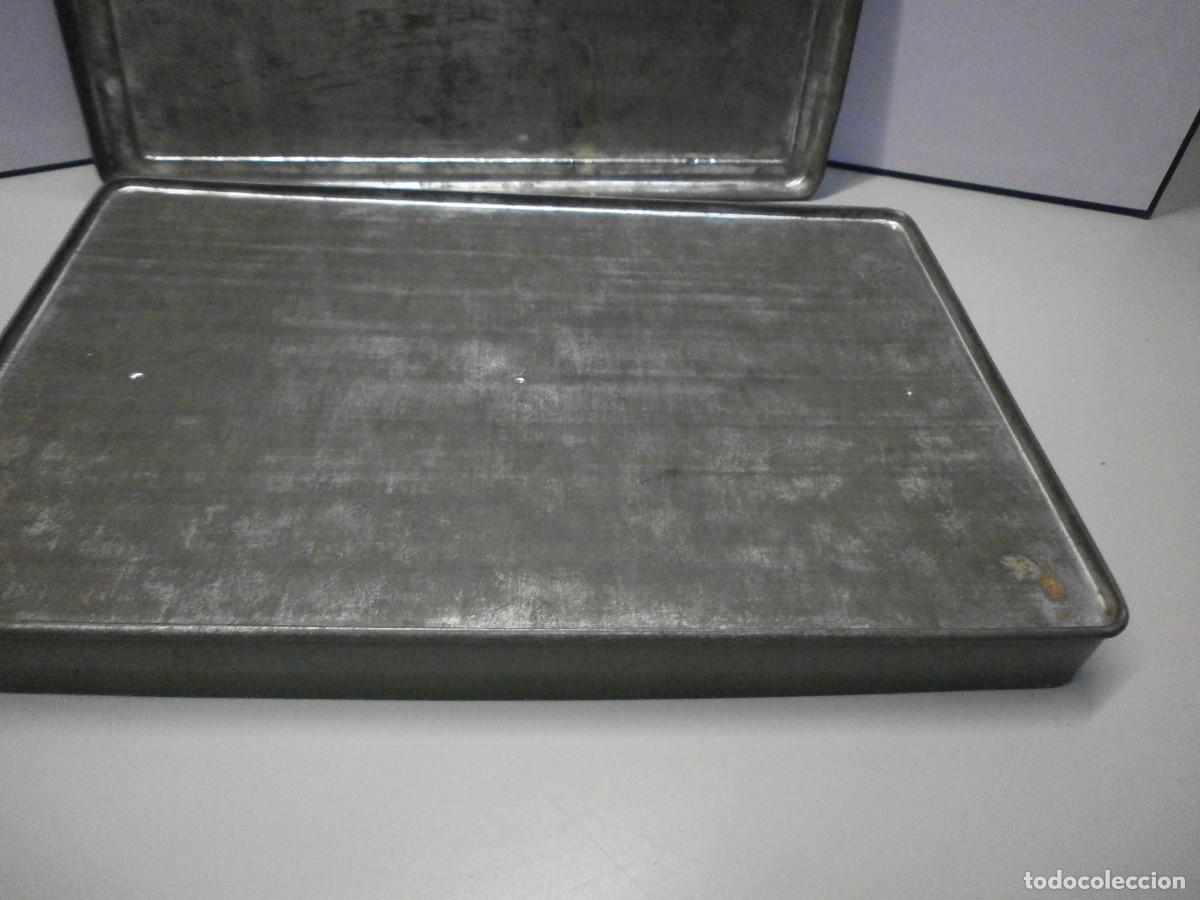 Cajas y cajitas met&aacute;licas: caja lata imprentilla 121 - Foto 7