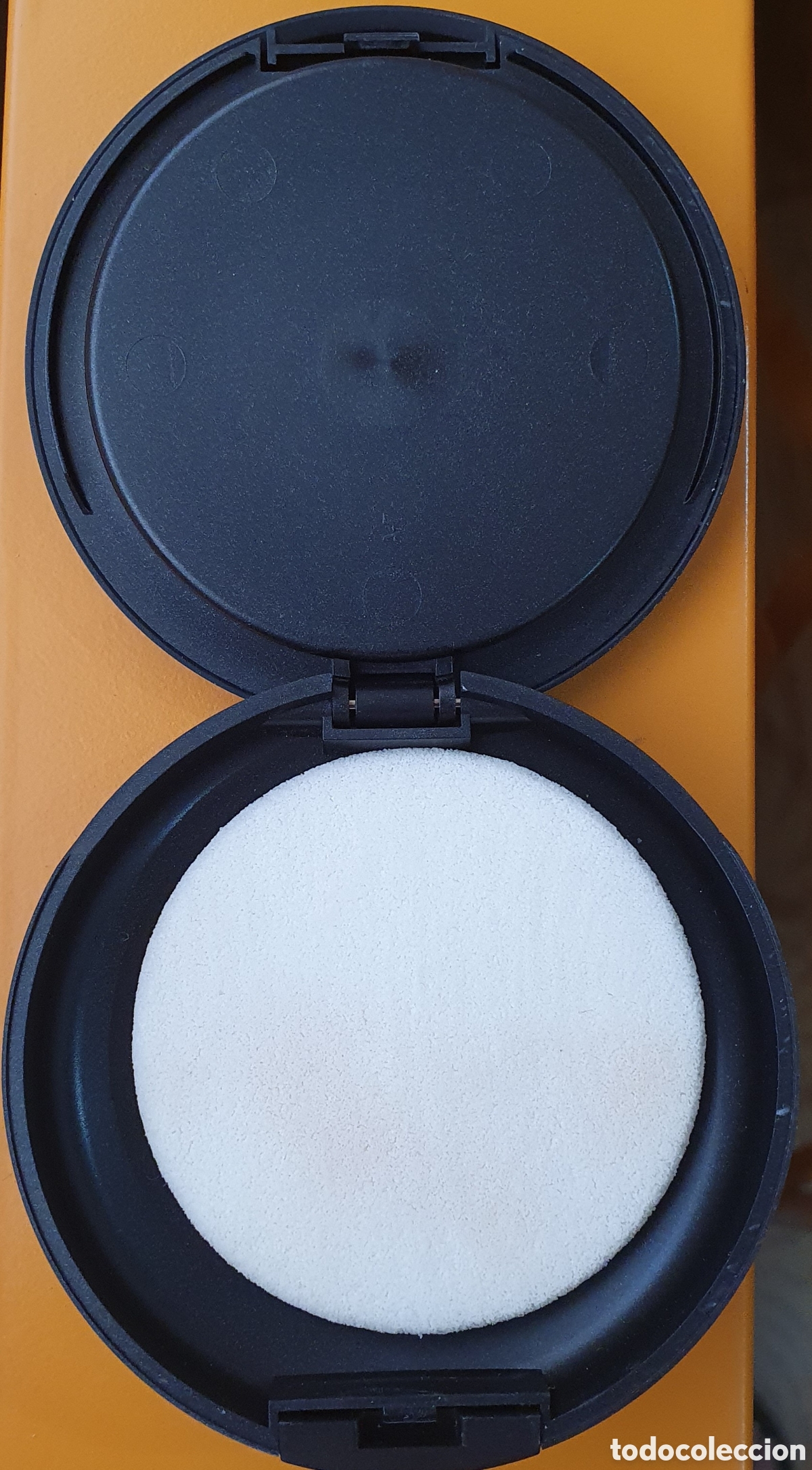 Cajas y cajitas met&aacute;licas: Mac maquillaje Studio Fix Powder Plus NC15 - Foto 6