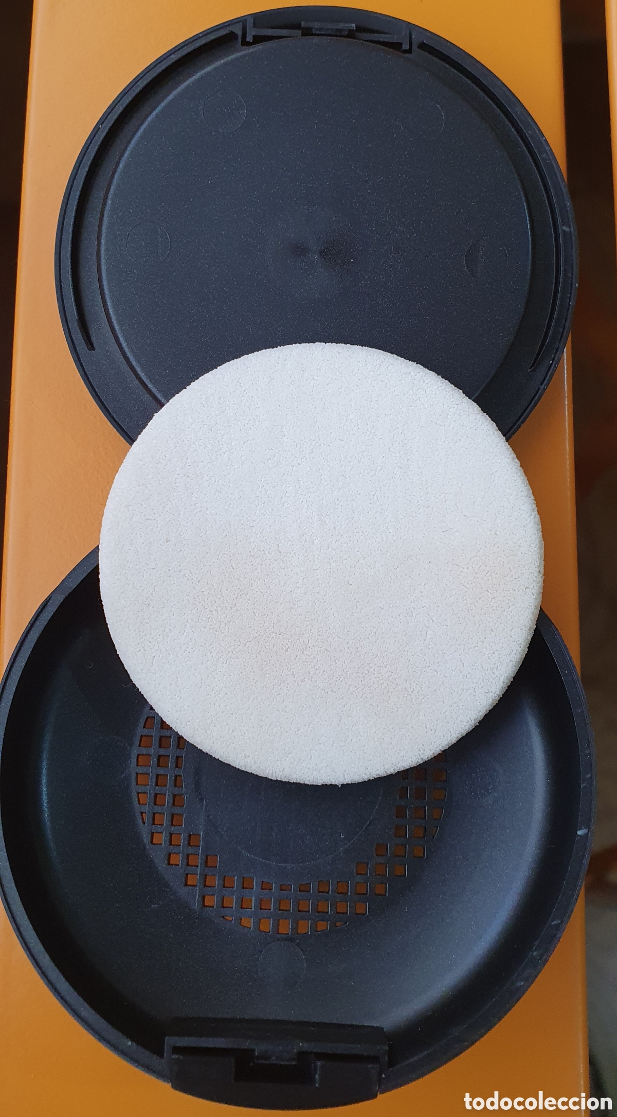 Cajas y cajitas met&aacute;licas: Mac maquillaje Studio Fix Powder Plus NC15 - Foto 7