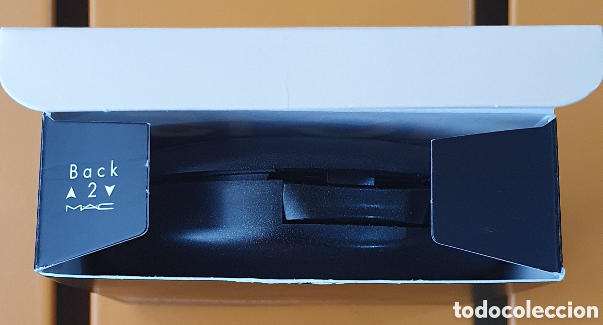 Cajas y cajitas met&aacute;licas: Mac maquillaje Studio Fix Powder Plus NC15 - Foto 11