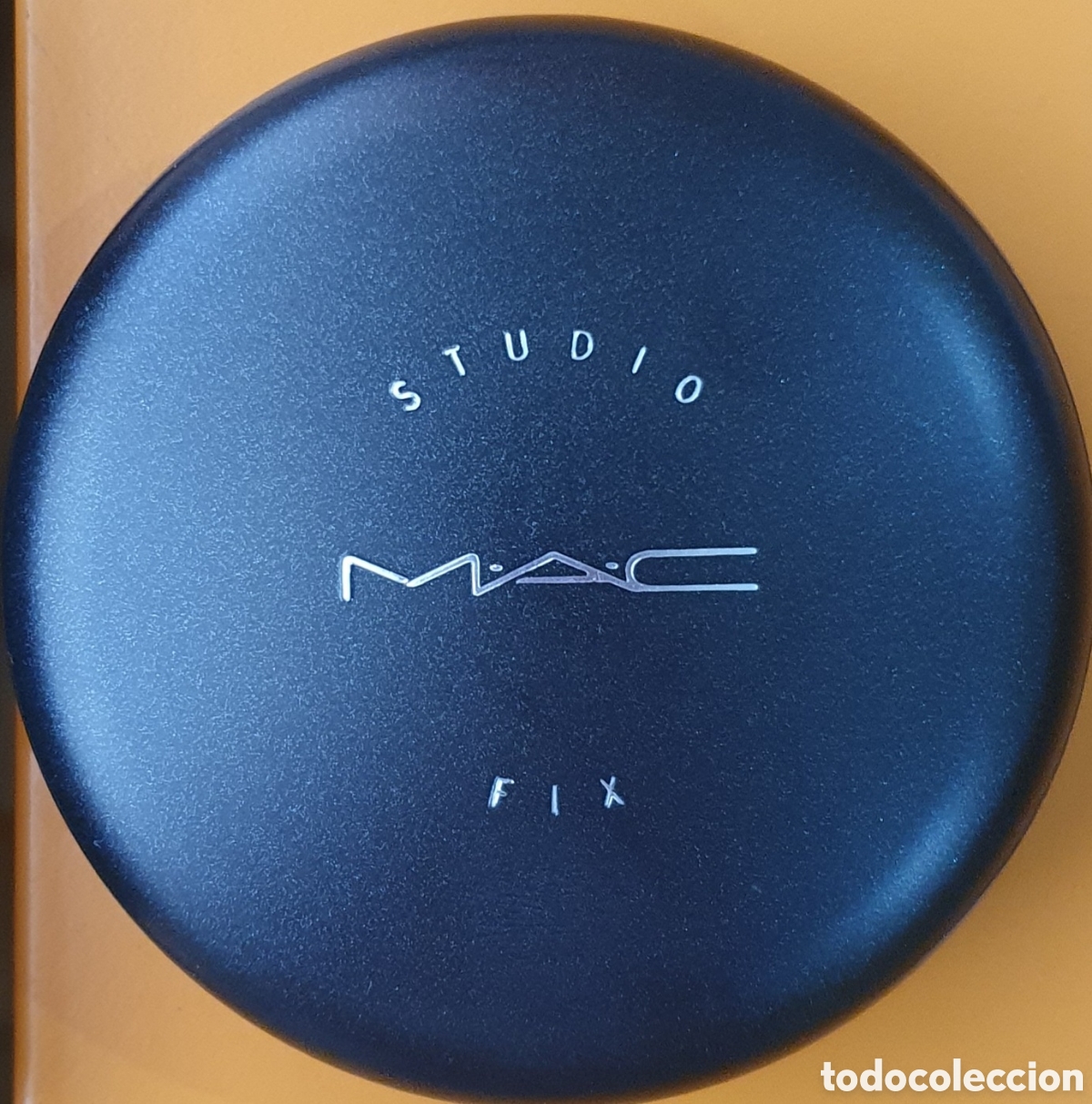Blechdosen und Kisten: Mac maquillaje Studio Fix Powder Plus NC15