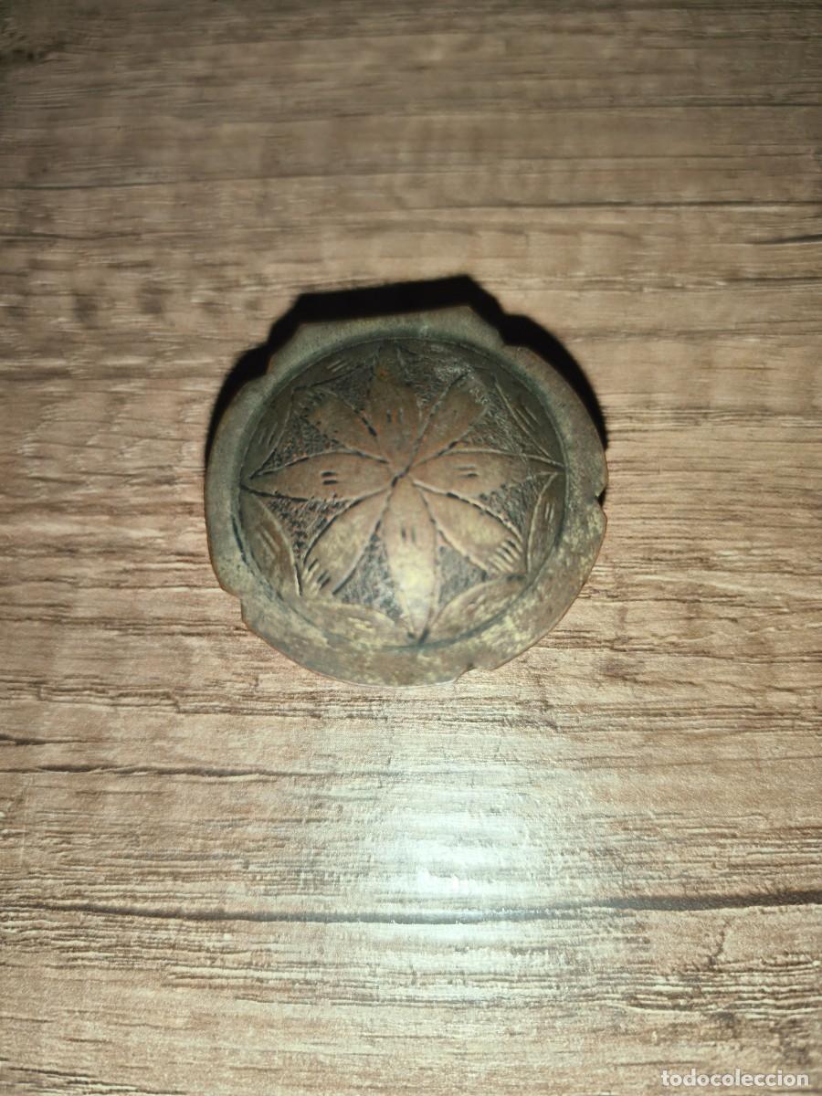 Casse e cassette metalliche: Pastillero antiguo peque&ntilde;o