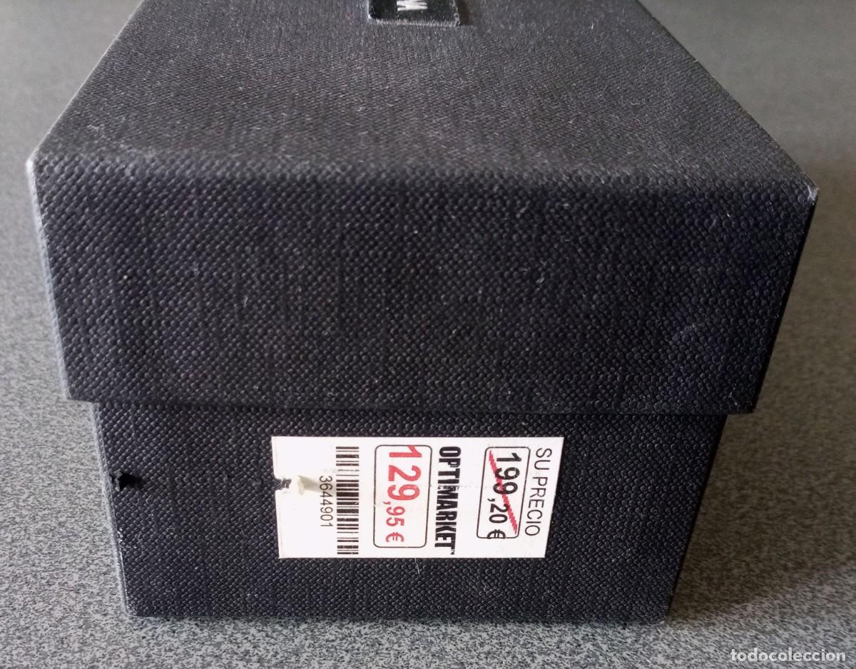 Cajas y cajitas met&aacute;licas: Caja vac&iacute;a Dolce & Gabbana - Foto 4