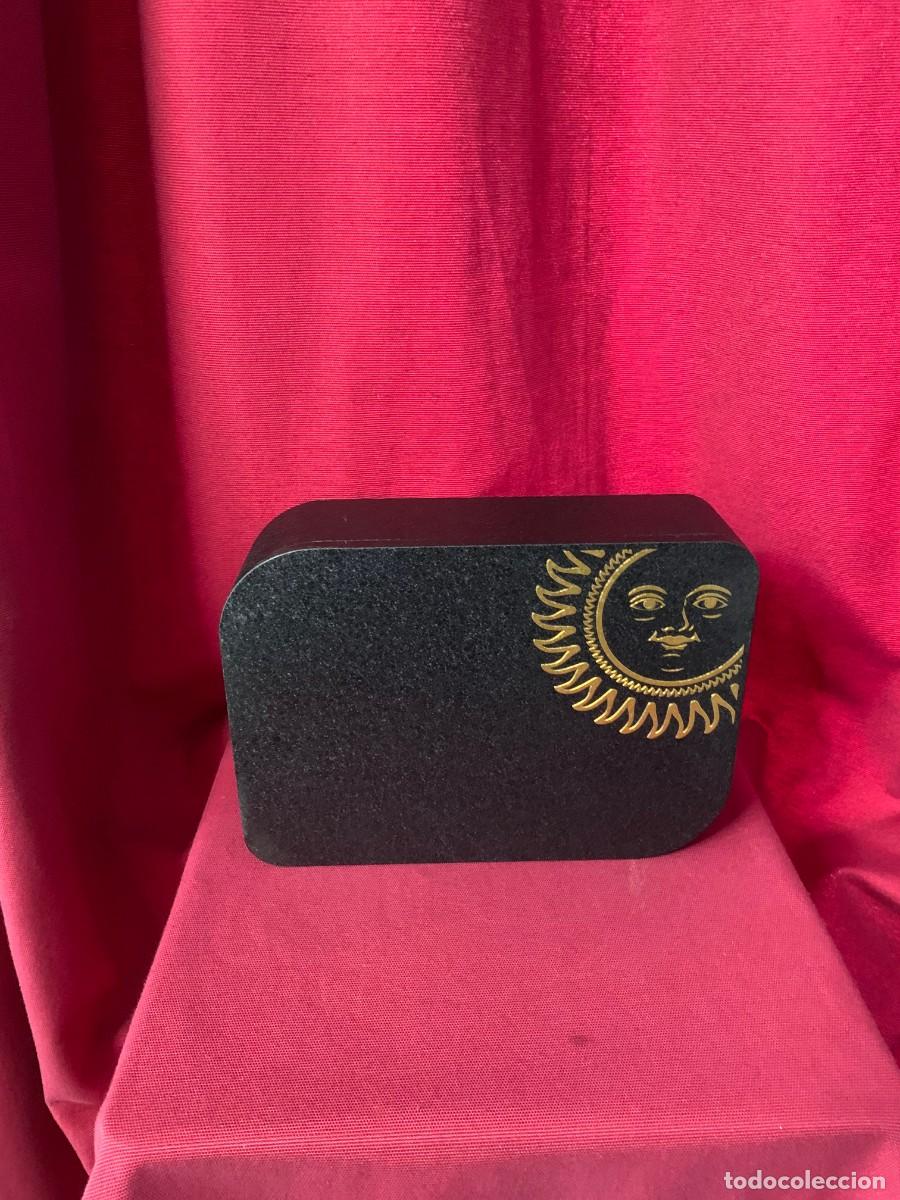 Cajas y cajitas met&aacute;licas: CAJAS: CAJA MET&Aacute;LICA GRANDE DECORACI&Oacute;N DISE&Ntilde;O ELEGANTE