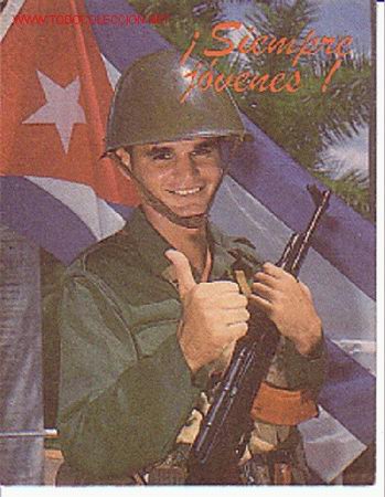 Coleccionismo calendarios: CALENDARIO DE BOLSILLO DE FAR-CUBA. - Foto 1