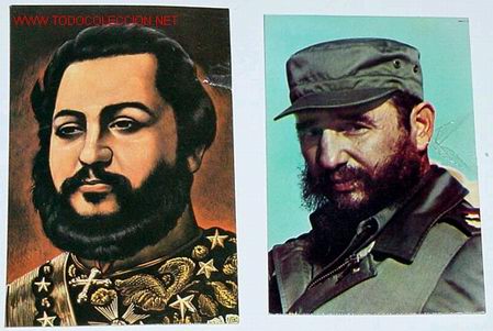 Colecionismo Calend&aacute;rios: CALENDARIOS DE RADIO HABANA CUBA 1979 Y 1982