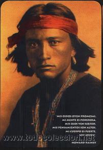 calendario publicitario 2006