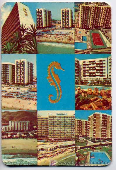 Sammeln von Kalendern: CALENDARIO    SOFICO     1974    CAL56