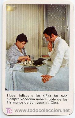 Collectionnisme Calendriers: CALENDARIO HOSPITAL SAN JUAN DE DIOS DE VALENCIA    1977  CAL276