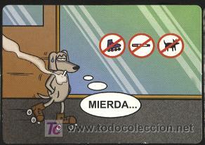 Coleccionismo calendarios: calendario publicitario 2007