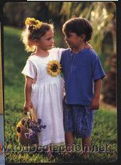 Coleccionismo calendarios: calendario - tema ni&ntilde;os 2005