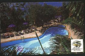 Coleccionismo calendarios: calendario  2003 (thailand) - Foto 1