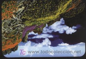 Coleccionismo calendarios: calendario publicitario 2007