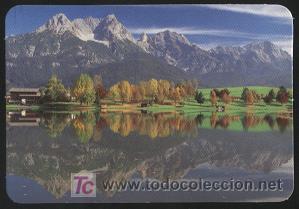 Coleccionismo calendarios: calendario de serie 2007 - Foto 1