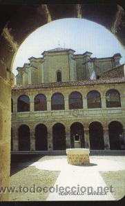 Coleccionismo calendarios: calendario 2004-hospitalillo de briviesca