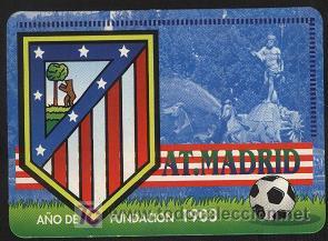 Coleccionismo calendarios: calendario f&uacute;tbol - f. c. barcelona 2000