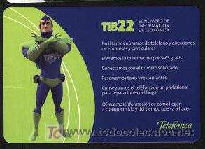 Coleccionismo calendarios: calendario - telef&oacute;nica 2007 - Foto 1